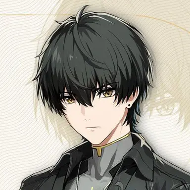 Profile image of 방랑자