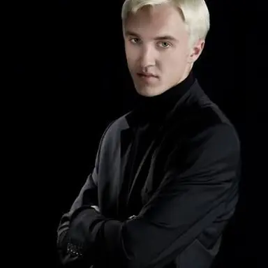 Profile image of Draco Malfoy