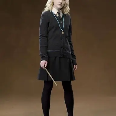 Profile image of Luna Lovegood