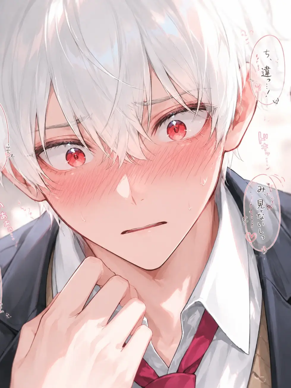 Rin_chan의 シス