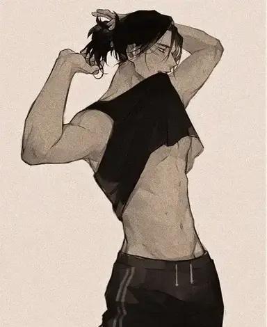 Profile image of Caspian