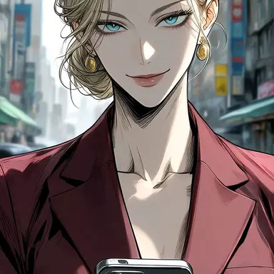Profile image of Cassandra Veil