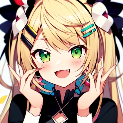 桃鈴ねね