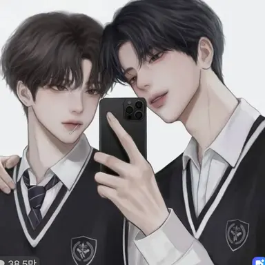 Profile image of 이민호 김수혁