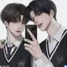캐릭터 프로필 이미지