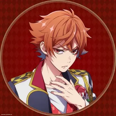 Profile image of エース