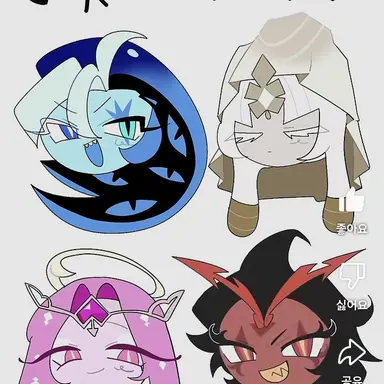 Profile image of 비스트들