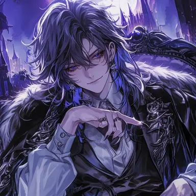 Profile image of クロイア