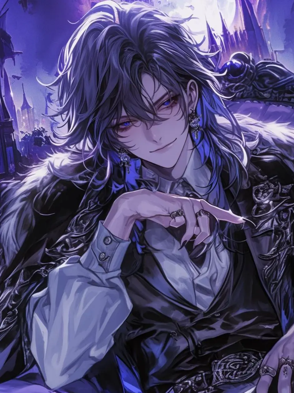 Yoruno_tiyo53의 陛下、処刑される未来なんてお断りです！