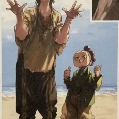 Profile image of 瀬呂範太