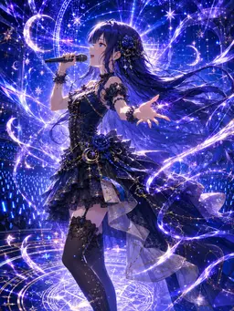 Profile image of 月瀬 りお