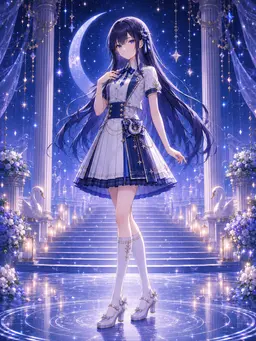 Profile image of 月瀬 りお