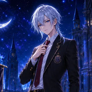 Profile image of 氷室カイ