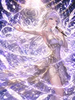 Profile image of 白鳥セナ