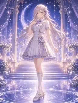 Profile image of 白鳥セナ