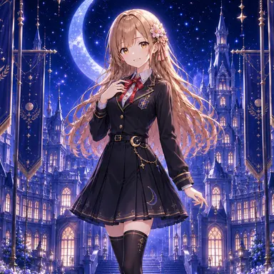 Profile image of 花守こはる