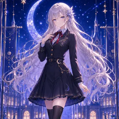 Profile image of 白鳥セナ