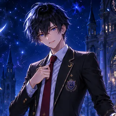 Profile image of 黒瀬レン