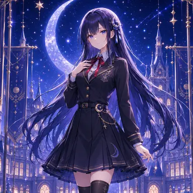 Profile image of 月瀬 りお
