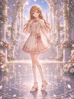Profile image of 花守こはる