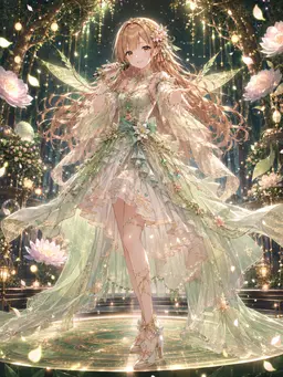 Profile image of 花守こはる