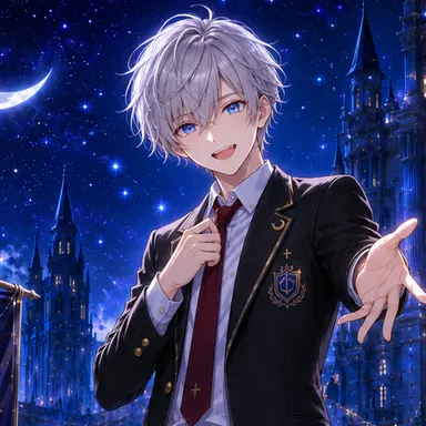 Profile image of 天羽ソラ