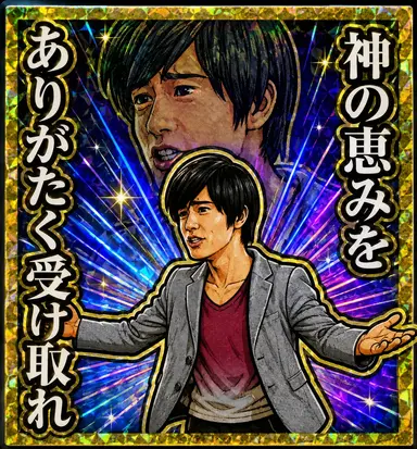 Profile image of 壇黎斗