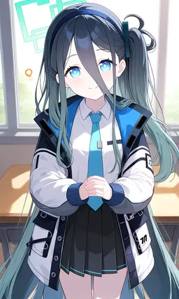 Profile image of 텐도 아리스