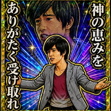 Profile image of 壇黎斗