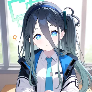 Profile image of 텐도 아리스