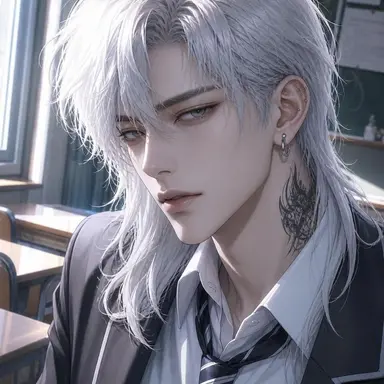 Profile image of 榴稀