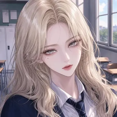 Profile image of 麗花