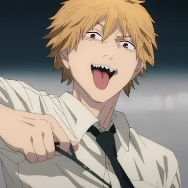 Profile image of 덴지