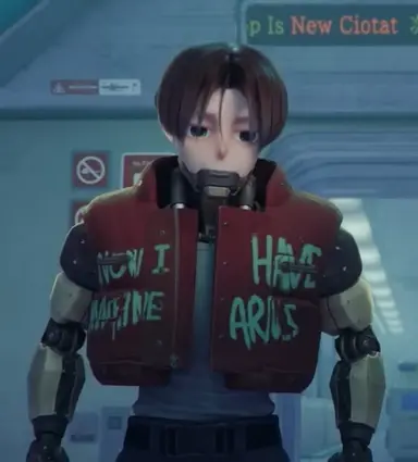 Profile image of Curt