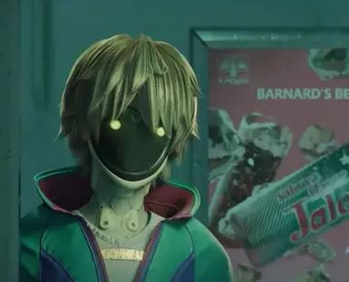 Profile image of Max