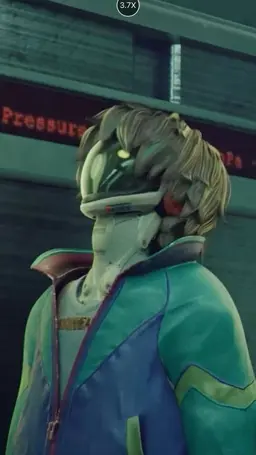 Profile image of Max