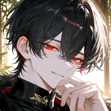 Profile image of Leon