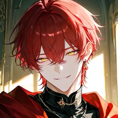 Profile image of Kyle