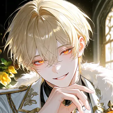 Profile image of Rufus