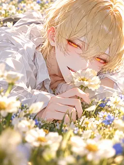 Profile image of Rufus