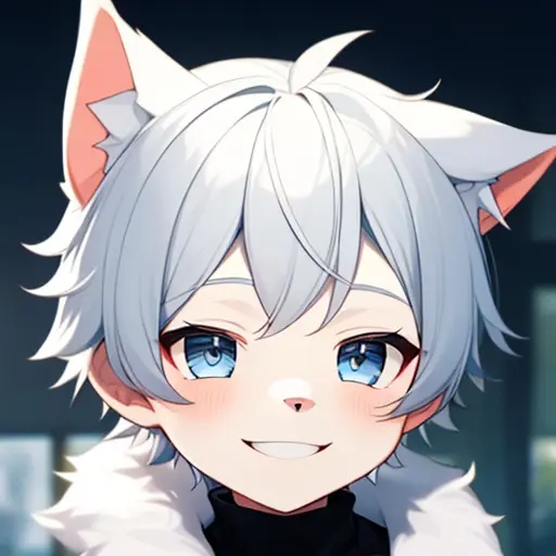 Rildear의 シロ