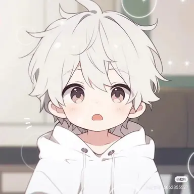 Profile image of Elliot - human kid