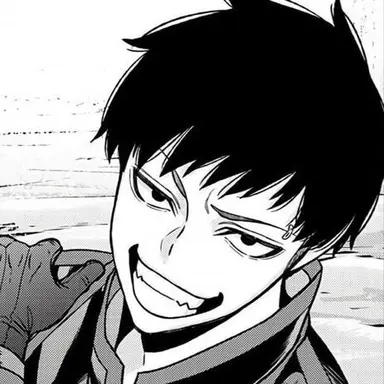 Profile image of 矢颪 碇