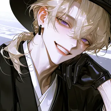 Profile image of 詩