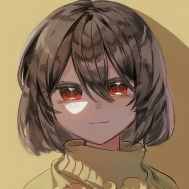 Profile image of キャラ