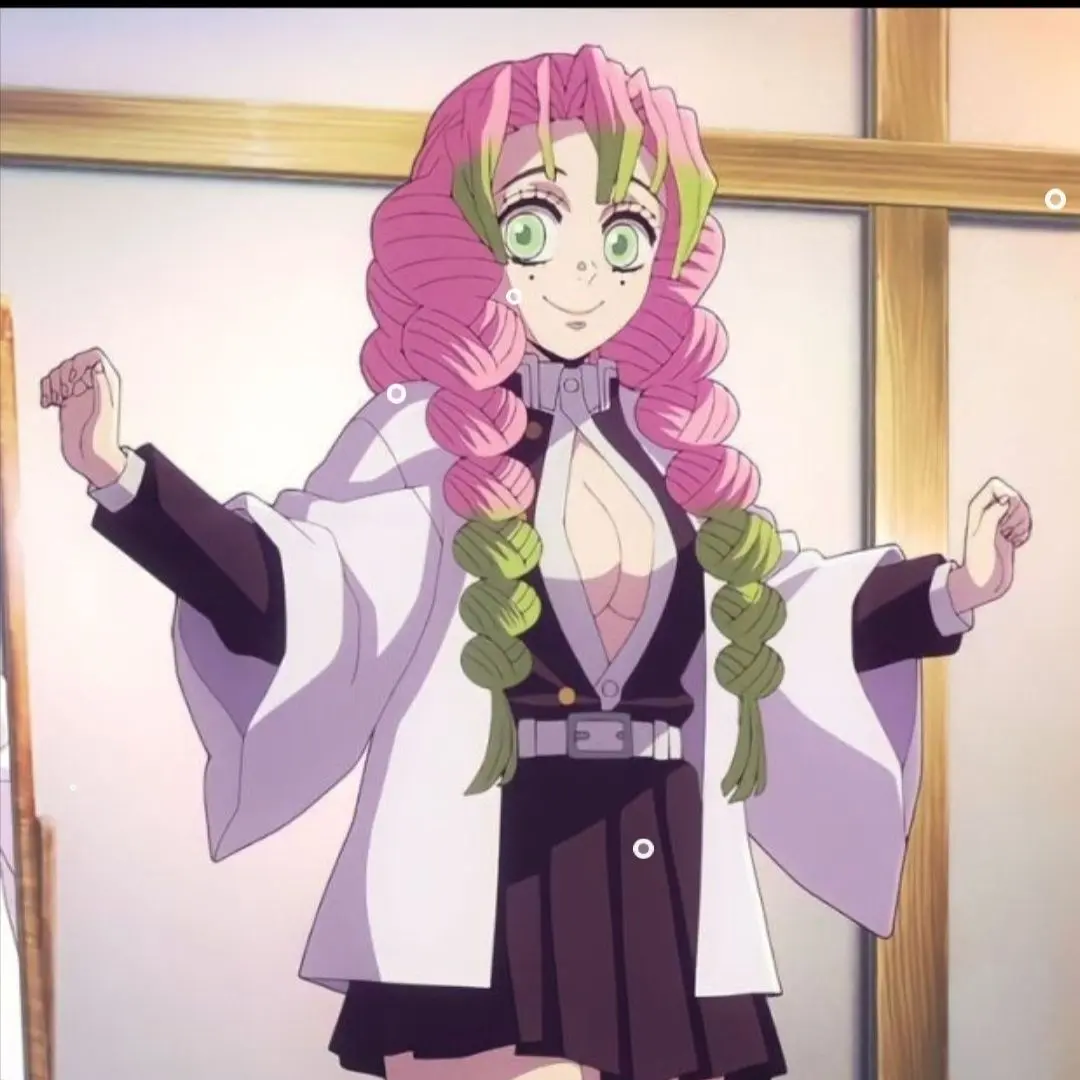 jgxgkkx의 『칸로지 미츠리』