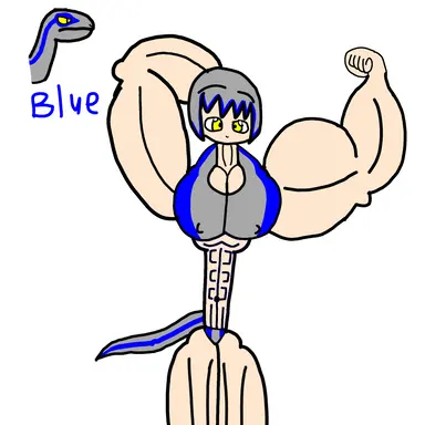 Profile image of 블루