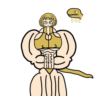 Profile image of 도우