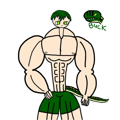 Profile image of 버크