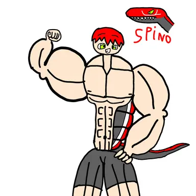 Profile image of 스피노